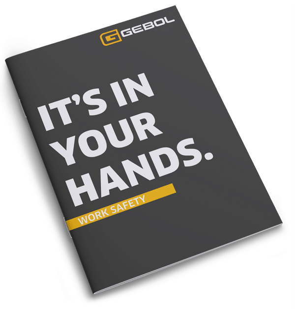 Gebol Produktkatalog Mockup