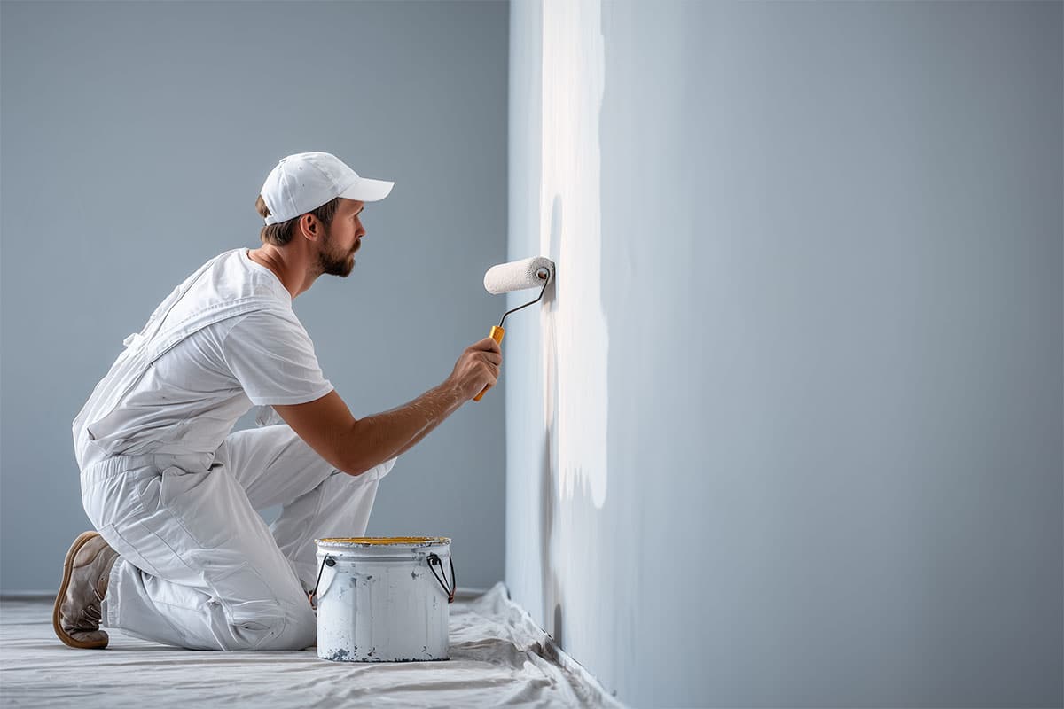 Malerbedarf kaufen bei Katholnig Handels GmbH