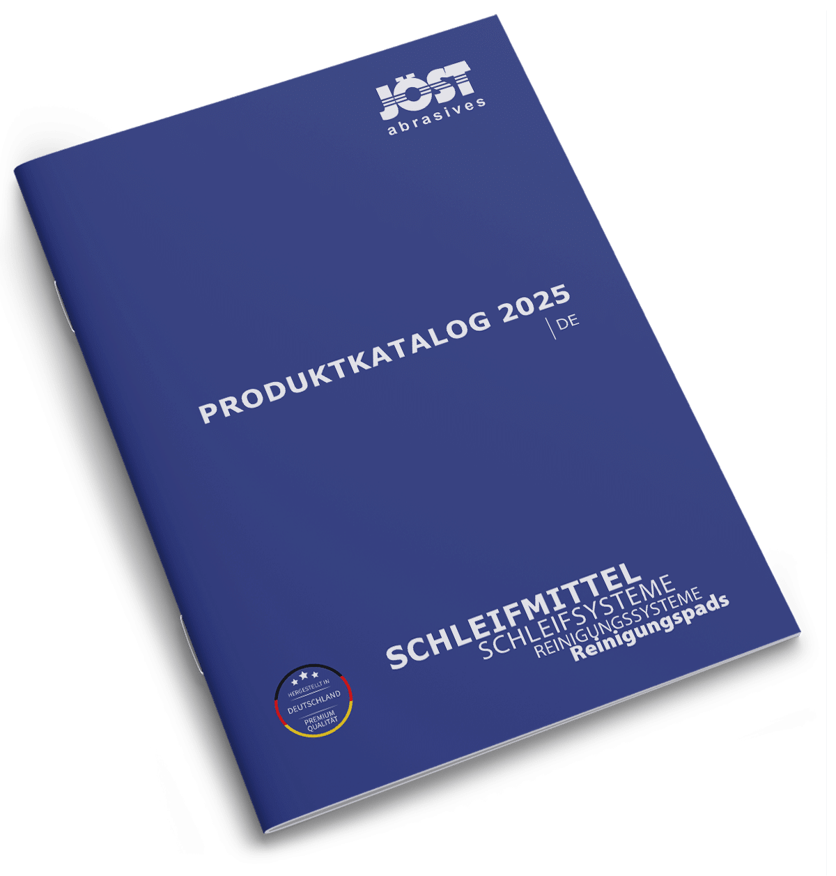 Jöst Produktkatalog bei der Katholnig Handels GmbH