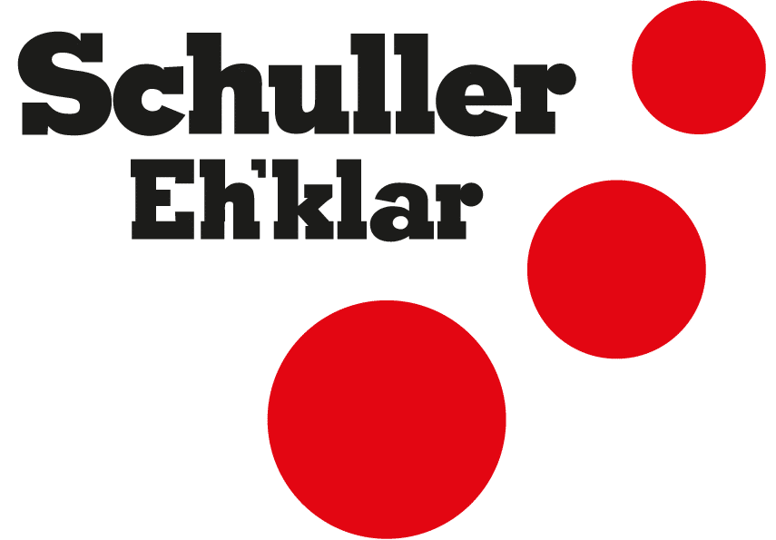 Schuller Malerbedarf Logo